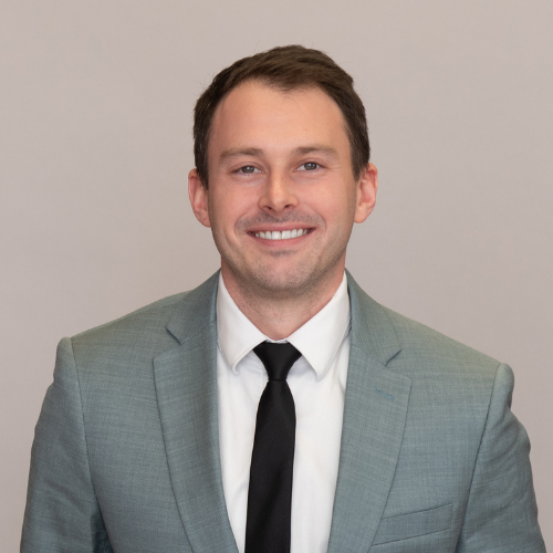 Photo of Brent Larmer
