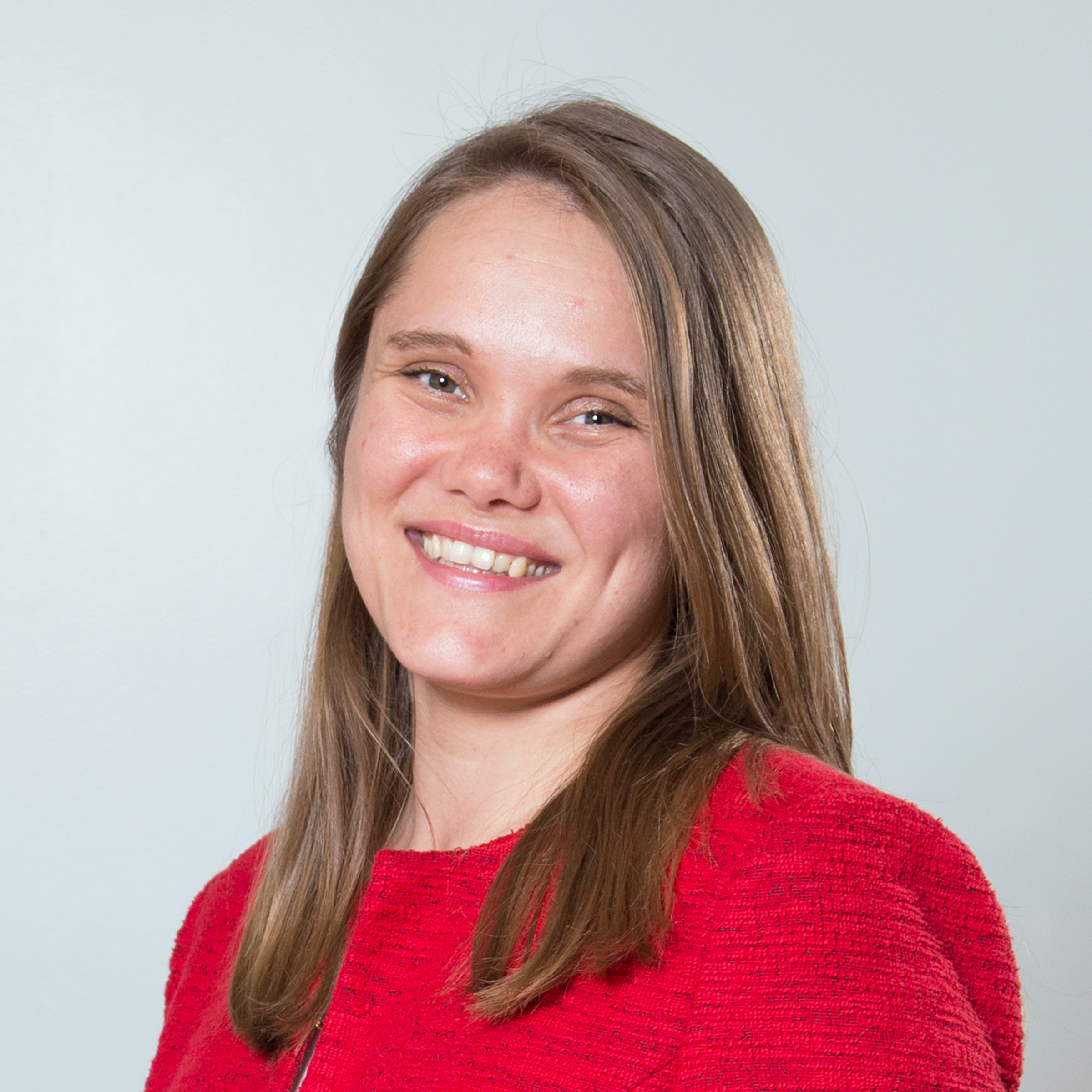 Photo of Kristina Lepik