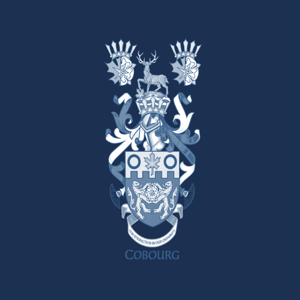 Council crest logo