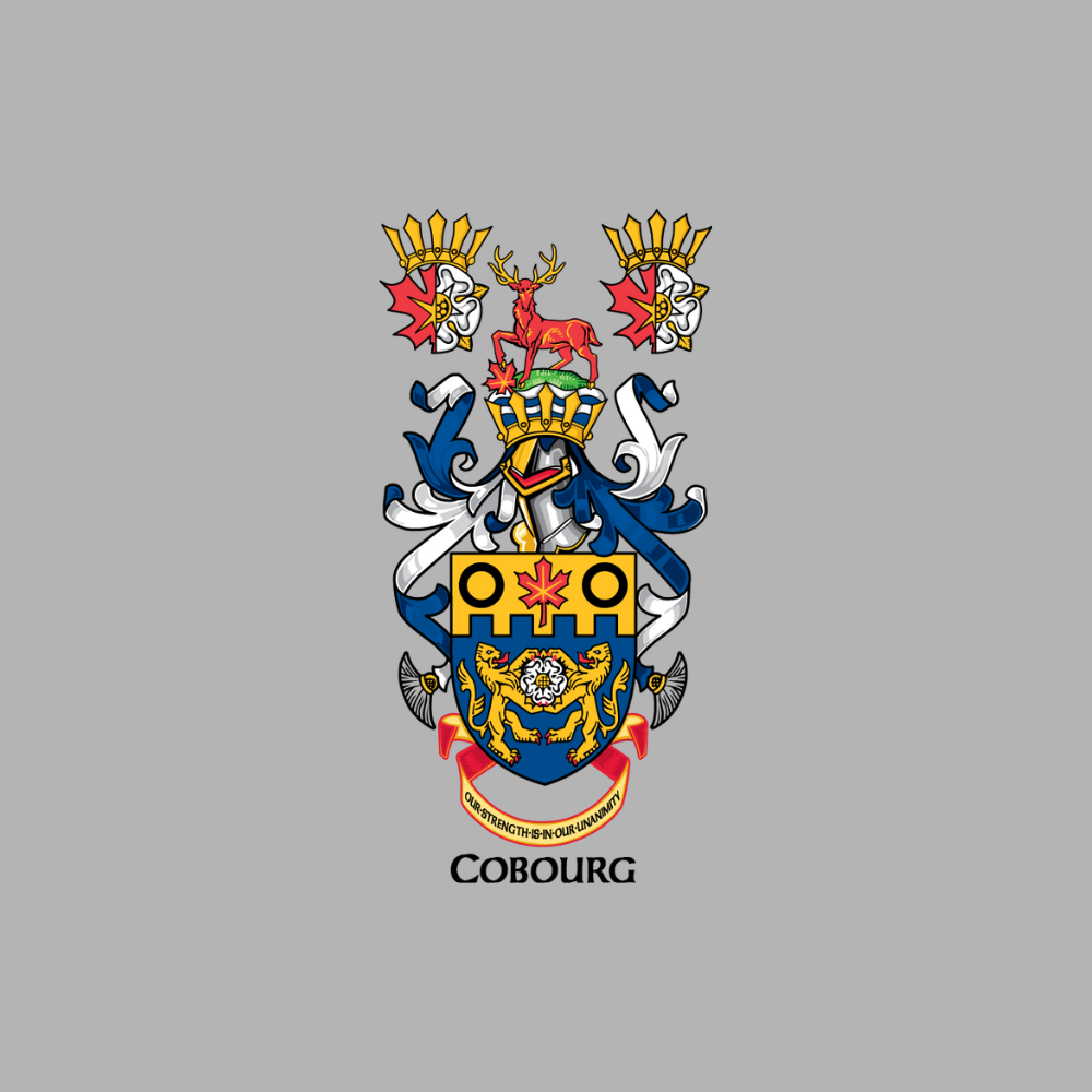 Council crest 